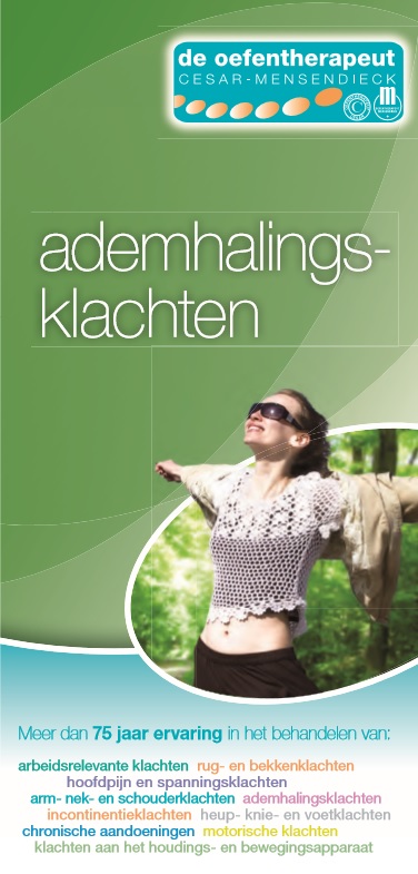 Ademhalingsklachten