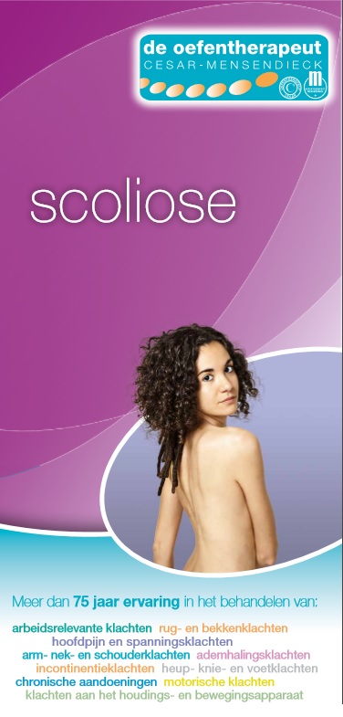 Scoliose